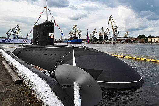 На Западе назвали одно из самых эффективных российских вооружений