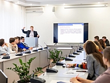 Молодые ученые Волгоградской области презентуют более 1,6 тыс. научных работ