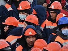 Минтруд предложил ограничить срок заключения договоров с мигрантами