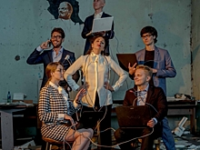 Команда VK Fest: «Мы первыми в мире сделали фестиваль всего»