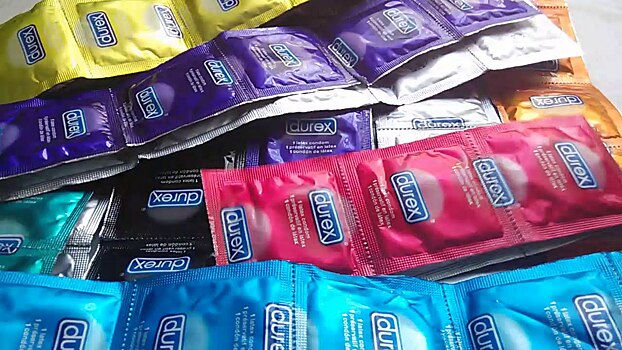 Российский сервис заказа еды «Голод» задумался о доставке презервативов за 8 минут