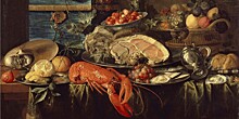 От судачков Булгакова до страсбургских языков Золя: описания еды, от которых у вас потекут слюнки