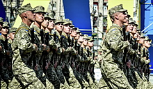 На Украине готовы продолжить мобилизацию
