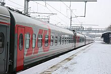 Пассажиры поездов ФПК до 25 января могут приобрести билеты на верхние места в купе со скидкой 50%