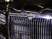 В Музее Гаража особого назначения рассказали об истории парадных автомобилей