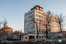 Калужский «Гигант» станет жилым комплексом