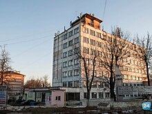 Калужский «Гигант» станет жилым комплексом