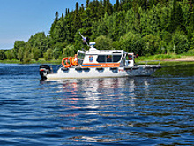 Очередной «водный» рейд не выявил нарушителей