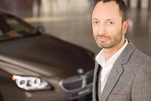 Внешностью Infiniti займется бывший шеф-дизайнер BMW