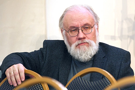 "Его называли - Вечный". Памяти Владимира Чурова