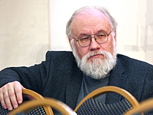"Его называли - Вечный". Памяти Владимира Чурова