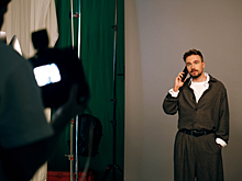 Александр Петров стал новым амбассадором «МегаФона»