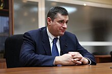 Слуцкий назвал цель проекта о выделении семьям бесплатной земли