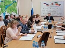 Госсовет утвердил новых членов ЦИК Татарстана