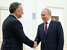 Стало известно, с каким предложением Уиткофф приезжал к Путину в Москву