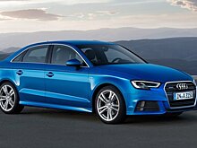 Самые безопасные премиальные автомобили 2018 года