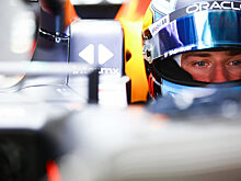 Расистский скандал в Red Bull: Юри Випс отстранён из-за слова «ниггер»