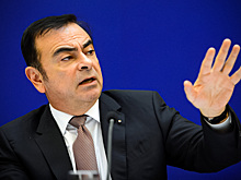 Экс-глава компании Nissan назвал ее «скучной и посредственной»