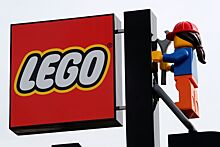 Lego полностью уйдет из России