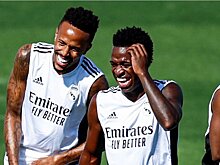 Винисиус и Милитао просили скаута «Реала» подписать Мбаппе. Он со смехом ответил: «Вы тратите все на Ибице – на Мбаппе уже не хватит!»