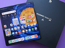 Плюсы и минусы дорогущего складного смартфона Huawei Mate X3