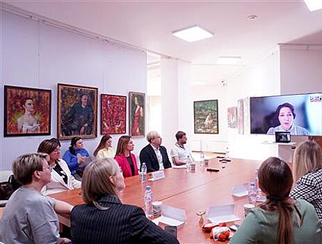 В Самаре наметили пути развития корпоративного волонтерства