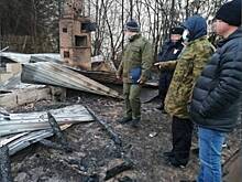 Суд отправил в колонию обвиняемых по делу об убийстве семьи с подростком в Подмосковье