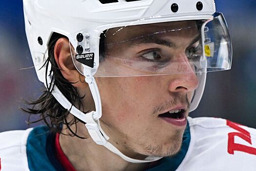 Федотов — об уходе из «Сочи»: забивал, отдавал, всё идеально — а меня на драфт отказов