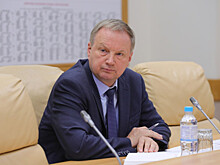 Ростовского замгубернатора освободили от должности