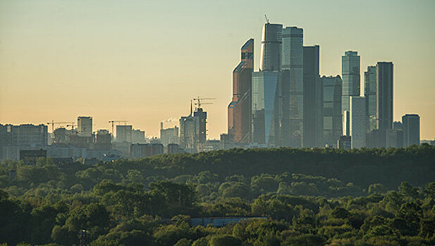 В Москве открылась фотовыставка к 25-летию Карачаево-Черкесии