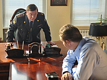 «Завтра же ты будешь никем, щенок!»
