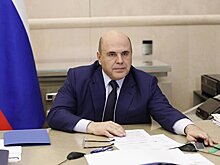 Мишустин создал рабочую группу по развитию водородного сектора