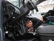 В России взлетела цена ремонта европейских автомобилей