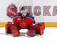 ЦСКА — СКА: смотреть матч КХЛ онлайн бесплатно, прямая трансляция
