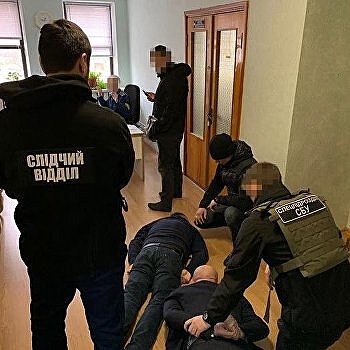 В Киеве осудили «русского шпиона», работавшего в структуре «Укроборонпрома»