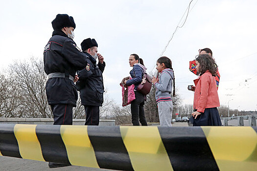 "Спартак" обратился к болельщикам в связи с пандемией коронавируса