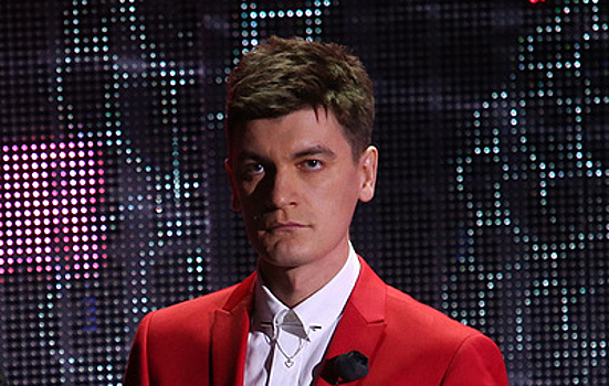 Александра Гудкова оштрафовали за разжигание ненависти в клипе "Я узкий"