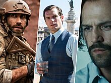 «Переводчик», «Джентльмены», «Карты, деньги, два ствола»: выбери лучший фильм Гая Ричи