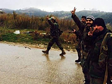 Сирия: на стороне перемирия уже почти полторы тысячи населенных пунктов