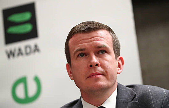 Глава WADA Банька: «Отсутствие американских выплат не подорвет нашу финансовую стабильность. Мы не поддались давлению»