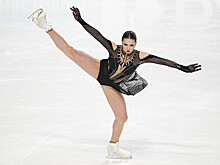 Бестемьянова отреагировала на решение ISU лишить Валиеву золота ОИ