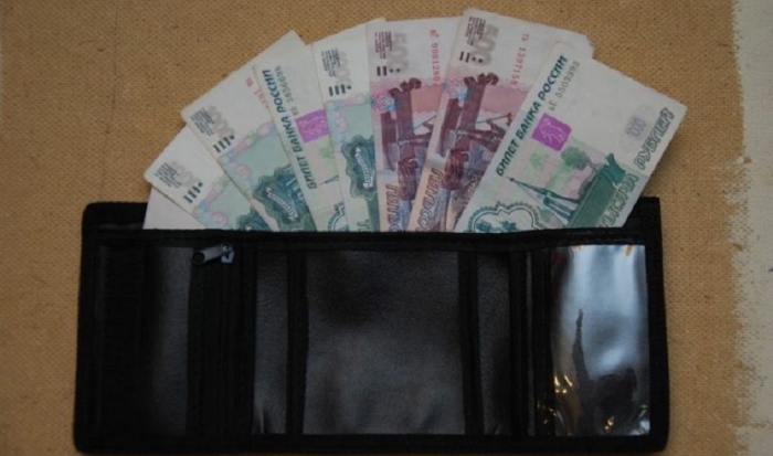 В Волгограде с жительницы Татарстана взыскали незаконно полученные деньги