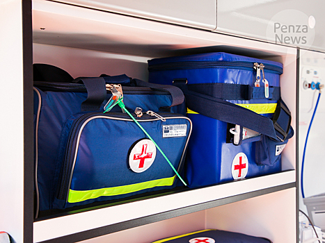 В Пензе пройдет региональный этап чемпионата высоких технологий