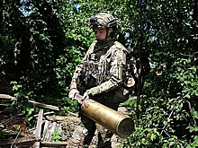 Стало известно об успехах ВС РФ сразу на двух направлениях