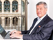 Петер Лёшль: Австрия открыта всем российским инвестициям