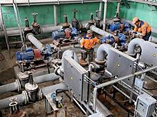 СКС получит сети водоснабжения Самары в концессию до 2047 года