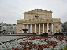 Москвичам рассказали о погоде 24 сентября