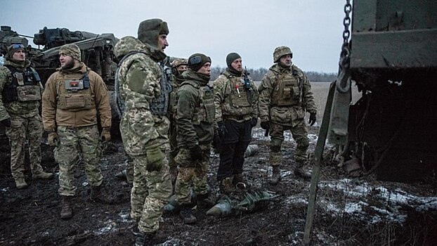 На Украине начнут собирать чешские винтовки CZ BREN 2