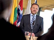 В Эстонии Европу назвали старым жирным котом