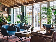 Blanc на Хохловском станет площадкой для креативного эксперимента